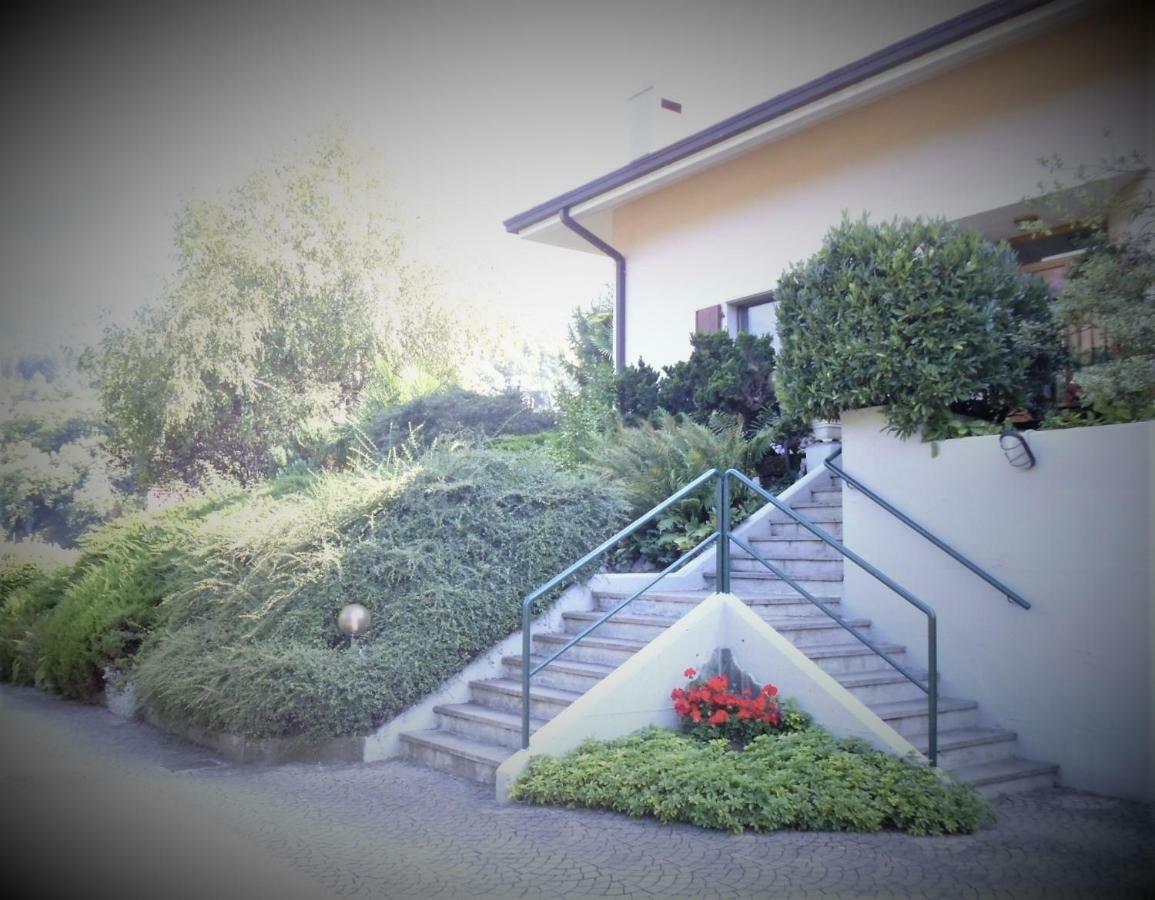 El Campizol Apartment Drena Exterior photo