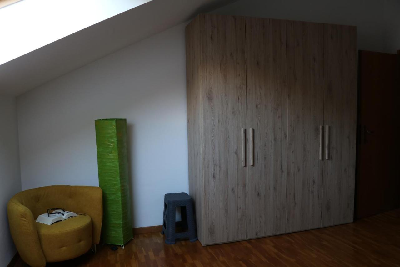 El Campizol Apartment Drena Exterior photo